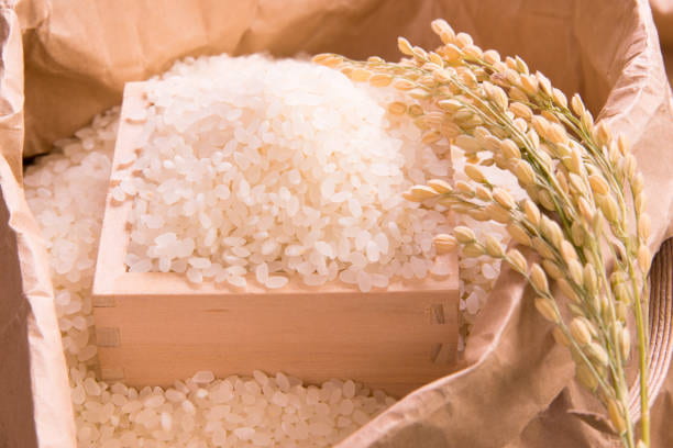 برنج عطری